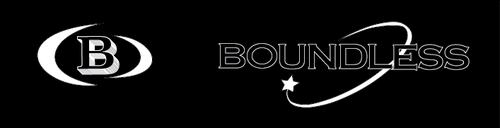 Boundless ∞